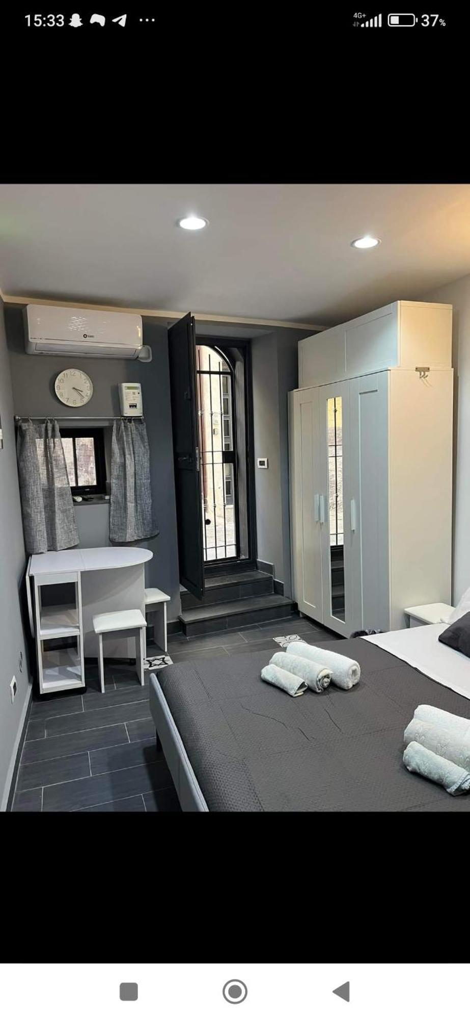 Fra Mauro Home Катанія Екстер'єр фото